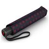 Knirps Ombrello tascabile A.200 medio Duomatic, Sailor, m