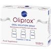 LOGOFARMA OLIPROX Oral Solution 300ml