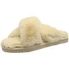 flip*flop Crossper 2, Pantofole Donna, Sombrero, 36 EU