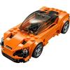 LEGO 75880 - Speed Champions, Mclaren 720S