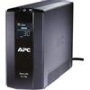 APC Back-UPS RS LCD 700 Master Control - Inverter - AC 120 V - 420 Watt - 700 VA - USB - connettori di uscita: 6 - Nero - per P/N: AR106, AR106SH4, AR106SH6, AR109SH4, AR109SH6, AR112, AR1112,