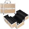 Valigetta portatrucchi beauty case mu make up - Mu Make Up Beauty Shop