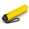Knirps Ombrello tascabile Knirps A.050 Medium Manual - Compatto e resistente alle intemperie - Stabile - Antivento - Sun