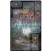 PLAYMATS Tappetino in gomma compatibile con Aeon's End 24,5 "x15" / 62cm x 38cm