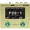 Hotone Processore multieffetto per chitarra basso elettrico Touchscreen Modellatore di amplificatori elettrico Simulazione di cabine IR Interfaccia audio USB Stereo OTG Ampero Mini (Mustard)