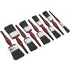 Sealey SPBS9 pennello setole set 9PC