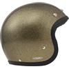 DMD 1JTS30000GR01 Casco Moto, Bronzo, XS