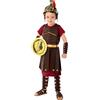 Fun Shack Costume Gladiatore Bambino, Gladiatore Costume Bambino, Vestito Gladiatore Bambino, Costume Centurione Romano Bambino, Costume Romano Bambino, Costume Soldato Romano Bambino XL