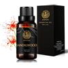 Aphrosmile Vaniglia Olio Essenziale Per Diffusore E Umidificatore - 100% Puro, Fragranza Naturale, 30Ml