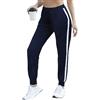 Litherday Pantaloni Sportivi Donna Pantaloni Donna Cotone Pantaloni Tuta Donna Pantaloni Jogger Pantaloni Trekking Donna Pantaloni Eleganti Donna Pantaloni Yoga Donna C-Grigio XXL