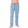 Ladeheid Pantaloni del Pigiama Uomo LA40-252 (Modello 9632301, XXL)