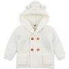 VICROAD Cardigan Bambino Cappotti con Cappuccio Ragazzi Ragazze Giacche in Maglia Capispalla Caldo Maglione