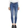 ESPRIT Skinny Jeans, Blu (Lavaggio Azzuro 901), 26W x 30L Donna