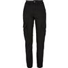 Urban Classics Ladies Cotton Twill Utility Pants, Pantaloni, Donna, Nero (Black), 30