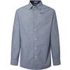 Pepe Jeans Percy, Camicia Uomo, Blu (Dulwich),XS