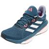 adidas Solarglide, Scarpe da Ginnastica Donna, Arcngt Zeromt Pnkfus, 36 2/3 EU