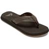 Quiksilver Men Monkey Wrench C Brown 1 6.5 UK 40 EU