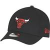 New Era NBA Chicago Bulls The League 9Forty Cap Toddler Kleinkind