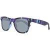 Polaroid Sonnenbrille 227456PRK48C3 Occhiali da Sole, Multicolore (Mehrfarbig), 50 Unisex-Adulto