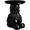 Kartell Napoleon Gnomi, Nero
