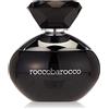 Roccobarocco Black Eau De Parfum Donna - 350 gr