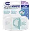 CHICCO (ARTSANA SpA) Gommotti Luxe 16-36 Boy Chicco® 2 Pezzi