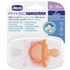CHICCO (ARTSANA SpA) Gommotti Luxe 16-36 Girl Chicco® 2 Pezzi