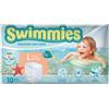ONTEX Swimmies Swim Pants Large 10 Pezzi