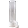 Arquivet Abbeveratoio in plastica per uccelli, 13 cm, 85 cc