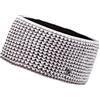 Ziener Fascia da Donna Ilse in Maglia Calda Usex Nautica