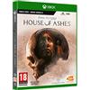 Namco The Dark Pictures: House of Ashes - Xbox Series X