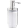 GROHE Selection Dispenser Sapone, Satinato