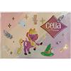 LolaPix Tovagliette Colazione. Tovaglietta Bambini. Tovagliette Americane Personalizzate. Scuola. Tovaglioli Stoffa. 30x45 cm. Pony fatato per bambini