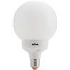 Wiva Group GLOBO 30W E27 A Bianco neutro lampada fluorescente