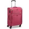 RONCATO Twin trolley morbido medio 4 ruote tsa