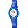 Calypso Watches Orologio Analogico Quarzo Donna con Cinturino in Plastica K5749/6