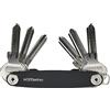 WUNDERKEY - Il Organizzatore di Chiavi Originale [The Key Organizer Made in Germany]