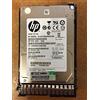 HPE HP Hard Disk Dual Port Enterprise da 1,2 TB, hot-swap - 6,4 cm SFF (6,3 cm SFF) - SAS 6 Gbs - 10000 Umin - con supporto HP SmartDrive (718292-001)