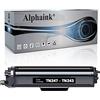 alphaink Toner Nero con chip Compatibili TN247 TN243 per Brother MFC-L3730CDN MFC-L3750CDW MFC-L3770CDW MFC-L3700 DCP-L3550CDW DCP-L3517CDW DCP-L3500 HL-L3230CDW HL-L3200 HL-L3280CDW