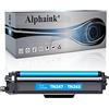 alphaink Toner Ciano con chip Compatibili TN247 TN243 per Brother MFC-L3730CDN MFC-L3750CDW MFC-L3770CDW MFC-L3700 DCP-L3550CDW DCP-L3517CDW DCP-L3500 HL-L3230CDW HL-L3200 HL-L3280CDW