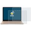 brotect Pellicola Protettiva Opaca per Microsoft Surface Laptop Go 2 Business 12.4 Pellicola Protettiva Anti-Riflesso (2 Pezzi)