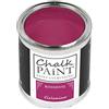 Chalk PAiNT PAINT EVERYTHING CHALK PAINT EVERYTHING Ciclamino 250 ml - SENZA CARTEGGIARE Colora Facilmente Tutti i Materiali