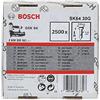 Bosch 2608200506 SK64 55G - Chiodo con testa svasata, 1,6 mm, 16 g