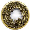 Hion Illuma lid Candle Paralume Accessori,Sciogliere la Candela in Modo Uniforme,Coperchio Per Candela Ha Una Varietà Stili Design Tra Cui Scegliere