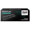 PANTUM PA-210 Cartuccia Toner Nero Originale Compatibile con Stampanti P2500W P2502W P2508W M6500NW M6550NW M6558NW M6600NW M6608NW, Capacità fino a 1.600 pagine