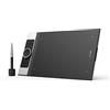 XP-PEN Tavoletta Grafica Deco PRO MW Bluetooth Wireless Senza Fili, Penna Passiva Senza Batterie Stilo, Compatibile con Windows, Mac, Android