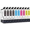 Cartridgeify 603 XL Compatibile con Epson 603 603XL Cartucce d'inchiostro Multipack, per Expression Home XP-2100 XP-2105 XP-3100 XP-3105 XP-4100 XP-4105, Workforce WF-2810 WF-2830 WF-2835 WF-2850
