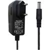 Security-01 Alimentatore CA da 100-240 V a CC 5V 2A Alimentazione 5,5 mm x 2,1 mm