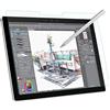 MoKo Pellicola Protettiva per Schermo, Scrittura/Disegna/Disegna con la Penna Surface Come su Carta, Antiriflesso per Tablet Microsoft Surface PRO 7 Plus/Pro7/Pro 6/PRO 5/PRO 4/PRO LTE, Trasparente