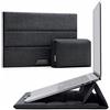 Inateck Custodia per Laptop PC Compatibile con 13 Pollici MacBook Air M4 2025, M3/M2/M1 2024-2018, 13 Pollici MacBook Pro M1/M2 2022-2016, Surface Pro 11/10/9/8/7/X/6/5/4/3